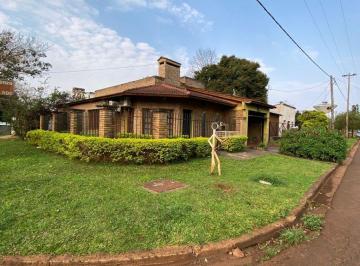 Casa · 200m² · 5 Ambientes · 1 Cochera · Se Vende Casa en Apostoles Misiones