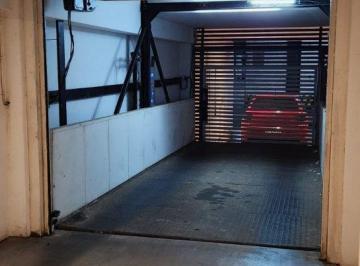 Garage · 15m² · En Venta Cochera Centrica E. Mitre Al 900