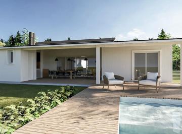 Casa de 5 ambientes, Costa Esmeralda · Venta Casa Californiana Costa Esmeralda Financiación
