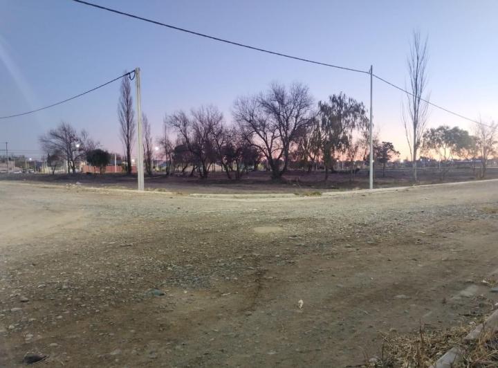 Terreno · 1m²