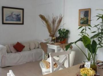 Departamento · 60m² · 3 Ambientes · Departamento - Palermo