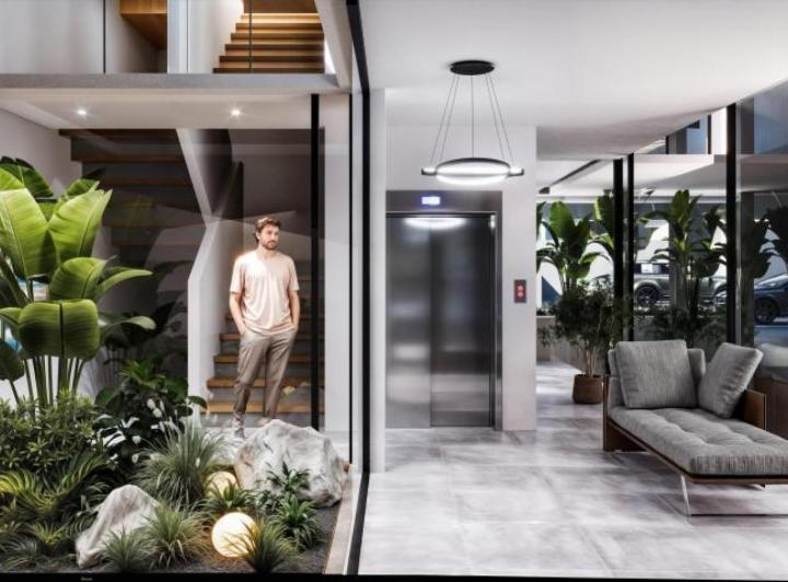 Departamento · 50m² · 2 Ambientes