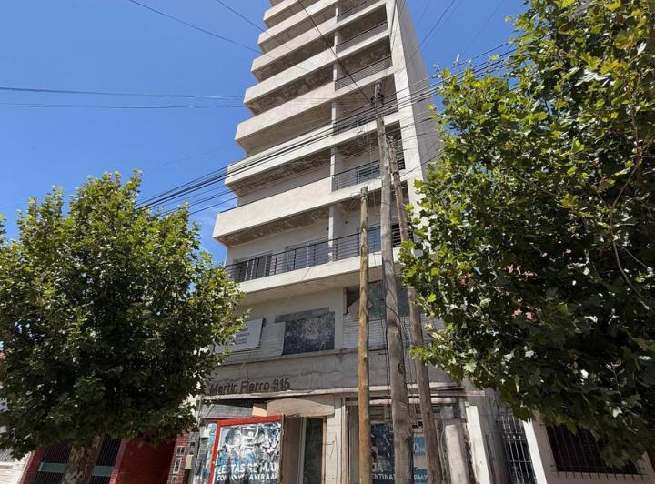 Desarrollo vertical · Martin Fierro 315, Wilde