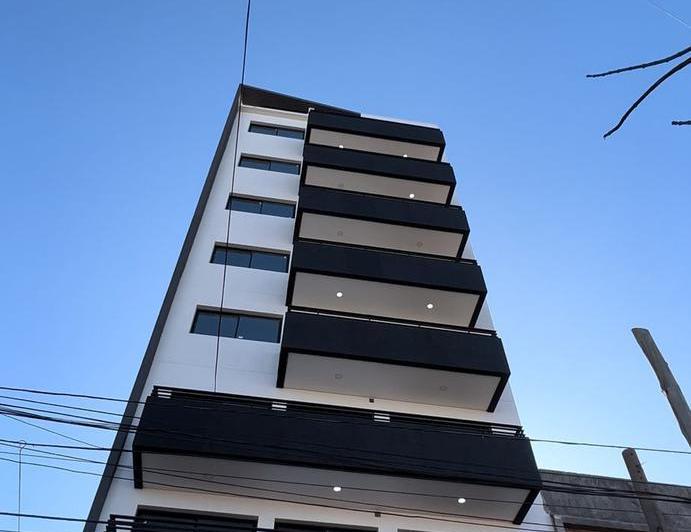 Desarrollo vertical · Lincoln 100, Wilde
