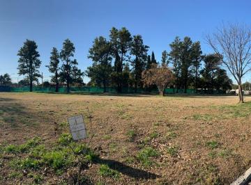 Terreno , Córdoba · Lotes en Venta de 250 m² a 380 m² - Jardin de Las Tejas - Apto Credito - Todos Los Servicios