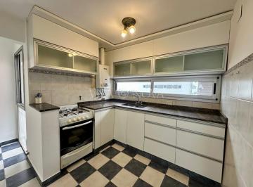 Departamento · 108m² · 5 Ambientes · Venta Semipiso Bº Cofico