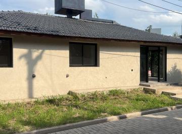 Casa · 199m² · 3 Ambientes · 1 Cochera · Venta Casa 3 Ambientes en Country Mi Refugio