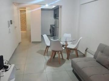 Departamento Alquiler de 1 ambiente · Alquiler Temporal Mensual