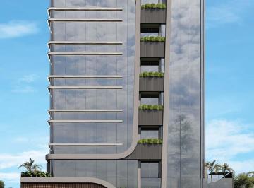 Departamento de 2 ambientes, Brasil · Venta Departamento Brasil