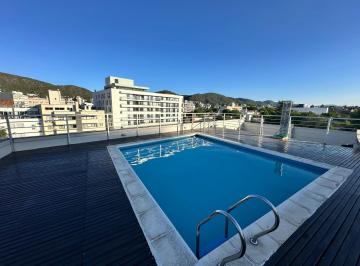 Departamento de 2 ambientes, Villa Carlos Paz · Hermoso Dpto 1 Dorm C/ Pileta y Cochera - Centro Carlos Paz
