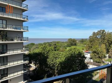 Departamento · 60m² · 2 Ambientes · 1 Cochera · Depto 2 Amb con Vista Al Rio en Olivos