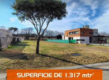 Terreno , Unquillo · Terreno Las Corzuelas Ruta E - 53 Sup 20 X 66 Plano