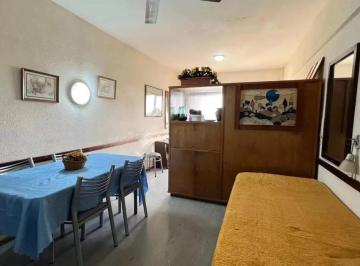 Departamento · 30m² · 1 Ambiente · Departamento Monoambiente en Venta - 1 Baño - Miramar