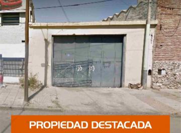 Depósito de 3 ambientes, Córdoba · Alquilo Galpon Alta Cba S/ Argensola Sup (9 X 28) C/ Baño y Oficina. a Nuevo