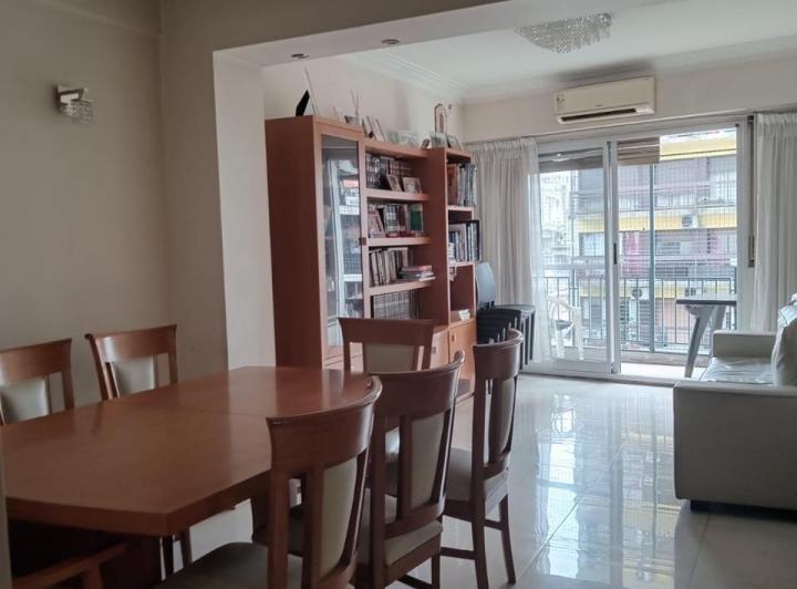 Departamento · 82m² · 4 Ambientes