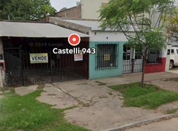 Casa de 6 ambientes, Presidencia Roque Sáenz Peña · Amplia Casa Céntrica. Lista Para Transferir