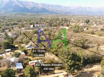 Terreno · 4598m² · Terreno en Venta, Piedra Blanca Abajo, Merlo