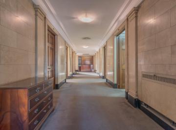 Oficina comercial de 8 ambientes, San Nicolás · Venta Oficina - 8 Despachos - Microcentro - Edificio Emblemático - 280 m - 2 Coch.