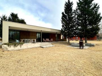 Casa de 4 ambientes, Tunuyán · Casa Colonia Las Rosas - Tunuyan
