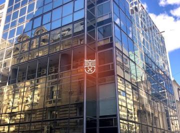 Oficina comercial · 6756m² · 14 Ambientes · 5 Cocheras · Excelente Edificio en Block