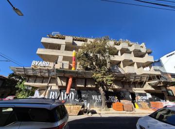 Departamento · 55m² · 2 Ambientes · Departamento en Obra 2 Amb 2 Piso Av Cramer y Vilela - Saavedra