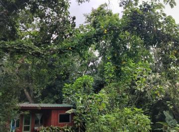 Quinta vacacional Venta 350m² de 2 ambientes · Cabaña Turistica en Nativa Iguazú