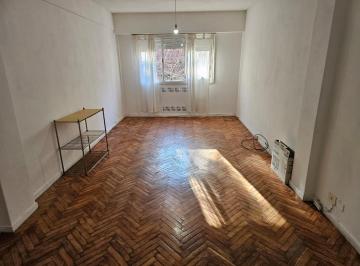 Departamento · 55m² · 3 Ambientes · 3 Amb en Belgrano. Excelente Luz Natural