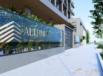 Departamento · 27m² · Estudio o Depto. 1 Amb. a Estrenar (Venta del Pozo) con Amenities en Jurere Internacional.