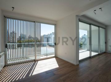 Departamento · 110m² · 4 Ambientes · Departamento 2 Dorm. en Venta en La Plata a Estrenar.