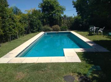 Casa · 120m² · 4 Ambientes · Alquiler de Casa en golfer'S.