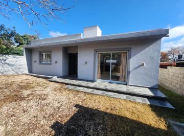 Foto · Casa a La Venta en Bialet Masse. (C256)
