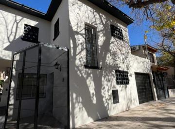 Departamento de 4 ambientes, Ciudad de Mendoza · Se Vende Dpto Calle Moldes N°458 - Sexta Seccion - Ciudad de Mendoza
