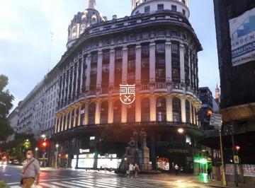 Oficina comercial · 280m² · 16 Ambientes · Oficina en Edificio Bencich