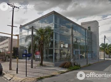 Local comercial · 1500m² · 21 Cocheras · Edificio Comercial de 1500 m² en Alquiler - Av Rafael Nuñez Al 4600