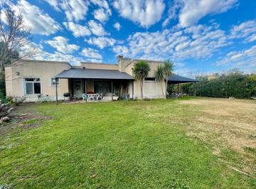 Casa de 5 ambientes, Luján · Oportunidad Casa en Venta en Barrio Cerrado Arroyo Dulce