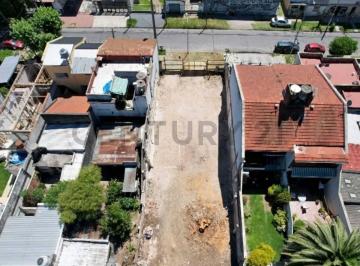Terreno · 562m² · Venta Lote/terreno Amplio en Villa Ballester