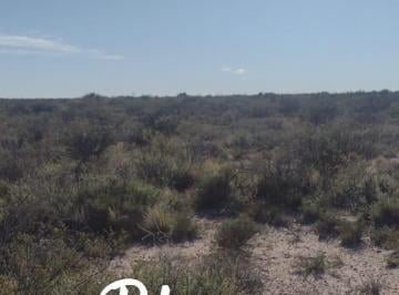 Campo · 5000m² · Terreno Campo en Venta en La Pampa, Argentina