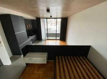 Departamento · 29m² · 1 Ambiente · 1 Cochera · Departamento en Venta en Palermo Hollywood, Capital Federal, Buenos Aires