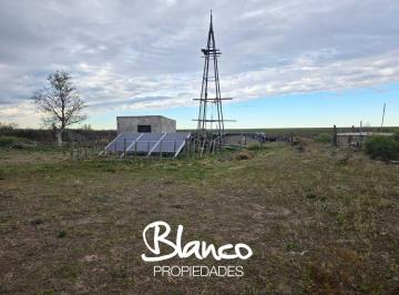 Campo · 10000m² · Terreno Campo en Venta en La Reforma, Limay Mahuida, La Pampa