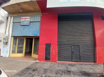 Local comercial de 1 ambiente, Hurlingham · Local en Alquiler -
