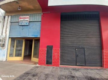 Local comercial · 40m² · 1 Ambiente · Local en Alquiler