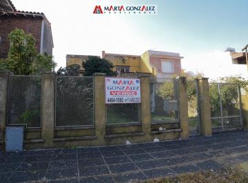 Casa · 200m² · 4 Ambientes · 3 Cocheras · Venta Propiedad Zona Ward