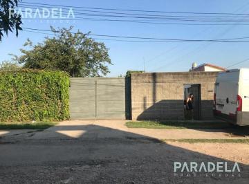 Oficina comercial · 250m² · 1 Ambiente · 2 Cocheras · Oficina en Venta - Trole Al 2100 - Ituzaingó Norte