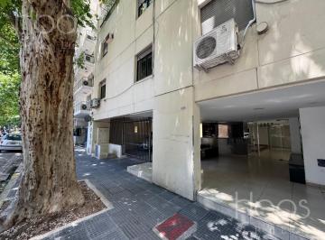 Departamento · 98m² · 4 Ambientes · 4 Ambientes en Alquiler con Cochera Palermo!