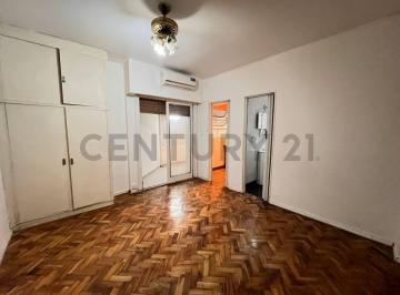 Departamento · 24m² · 1 Ambiente · Venta Departamento Monoambiente con Patio Cubierto en Palermo - Cañitas