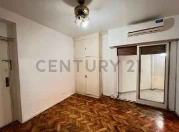 Departamento · 24m² · 1 Ambiente · Venta Departamento Monoambiente con Patio en Palermo - Cañitas