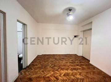 Departamento · 24m² · 1 Ambiente · Venta Departamento Monoambiente con Patio en Palermo - Cañitas