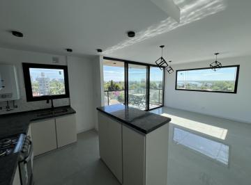Departamento · 90m² · 2 Dormitorios · Pisos Exclusivos