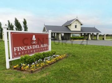 Terreno · 2940m² · Venta de Lote en Fincas del Alba Caning