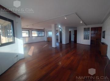 Departamento · 200m² · 5 Ambientes · 2 Cocheras · Piso en Nueva Cordoba